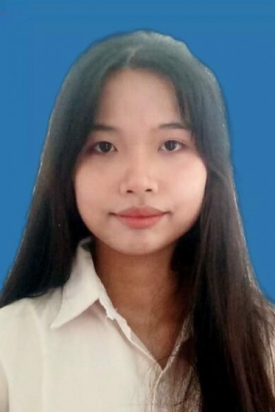 Trần Ngọc Phương Oanh